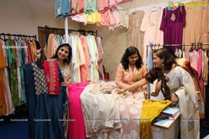 JITO Ladies Wing Hyd Organises a 2 Day Life Style Exhibition