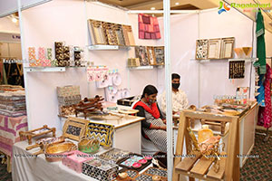 JITO Ladies Wing Hyd Organises a 2 Day Life Style Exhibition