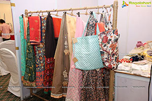 JITO Ladies Wing Hyd Organises a 2 Day Life Style Exhibition