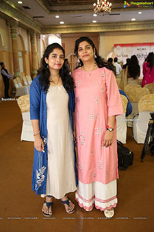 JITO Ladies Wing Hyd Organises a 2 Day Life Style Exhibition