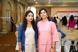 JITO Ladies Wing Hyd Organises a 2 Day Life Style Exhibition