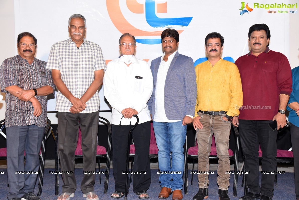 Lady Lion Creations Logo Launch and Movie Announcement