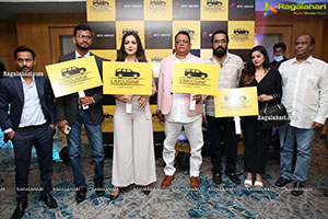 Catherine Tresa Launches Limousine Cabs Limited