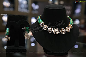 Malbar Gold & Diamonds ‘Mine’ Diamond Jewellery Show