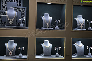 Malbar Gold & Diamonds ‘Mine’ Diamond Jewellery Show