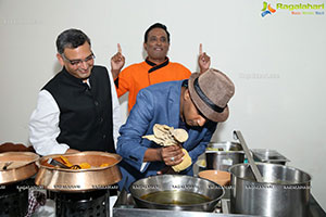 Master Chef India-Telugu