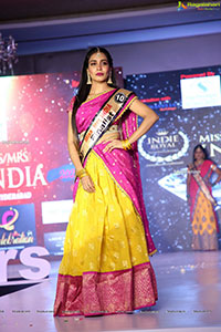 Miss & Mrs India 2021 - Season-6 Grand Finale