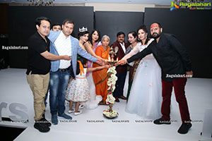 Miss & Mrs India 2021 - Season-6 Grand Finale