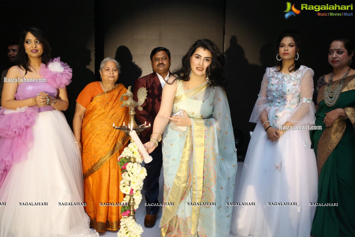 Miss & Mrs India 2021 - Season-6 Grand Finale