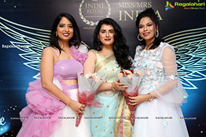 Miss & Mrs India 2021 - Season-6 Grand Finale