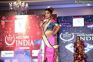 Miss & Mrs India 2021 - Season-6 Grand Finale