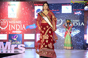 Miss & Mrs India 2021 - Season-6 Grand Finale