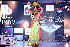 Miss & Mrs India 2021 - Season-6 Grand Finale