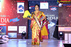 Miss & Mrs India 2021 - Season-6 Grand Finale