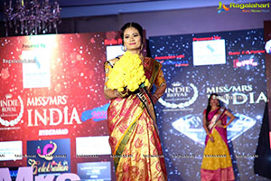 Miss & Mrs India 2021 - Season-6 Grand Finale