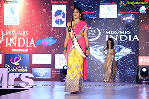 Miss & Mrs India 2021 - Season-6 Grand Finale