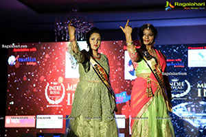 Miss & Mrs India 2021 - Season-6 Grand Finale