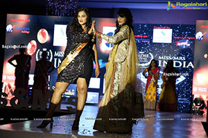 Miss & Mrs India 2021 - Season-6 Grand Finale