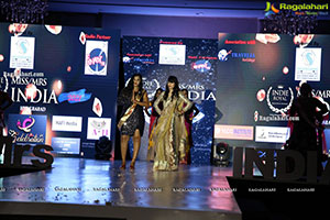 Miss & Mrs India 2021 - Season-6 Grand Finale