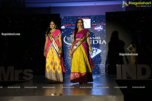 Miss & Mrs India 2021 - Season-6 Grand Finale