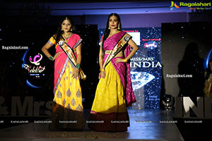 Miss & Mrs India 2021 - Season-6 Grand Finale