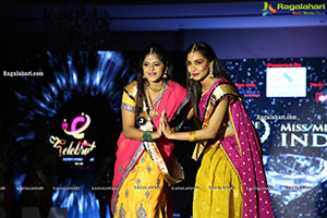 Miss & Mrs India 2021 - Season-6 Grand Finale