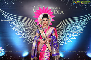 Miss & Mrs India 2021 - Season-6 Grand Finale