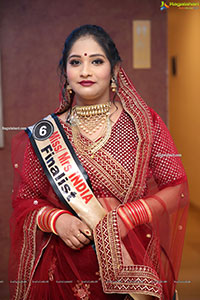 Miss & Mrs India 2021 - Season-6 Grand Finale