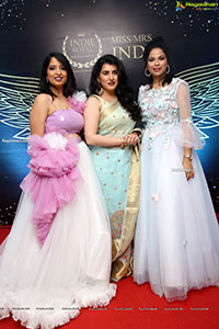 Miss & Mrs India 2021 - Season-6 Grand Finale