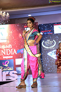 Miss & Mrs India 2021 - Season-6 Grand Finale