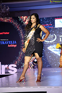 Miss & Mrs India 2021 - Season-6 Grand Finale