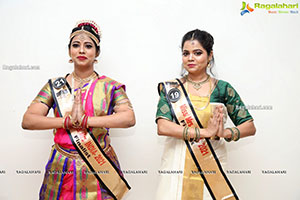 Miss & Mrs India 2021 - Season-6 Grand Finale