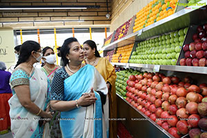 Pure-O-Natural 40th Outlet Launch