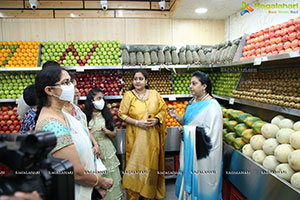 Pure-O-Natural 40th Outlet Launch