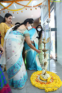 Pure-O-Natural 40th Outlet Launch