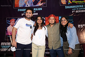 India First Indian Idol Live Concert Series