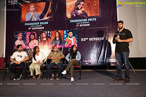 India First Indian Idol Live Concert Series
