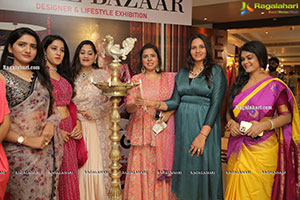 Style Bazaar Exhibition August 2021 Kicks Off at Taj Krishna