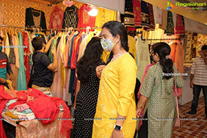 Style Bazaar Exhibition August 2021 Kicks Off at Taj Krishna