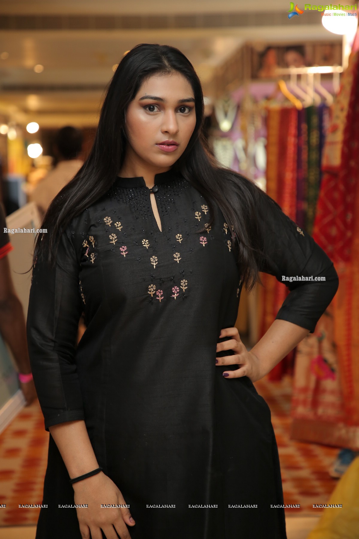 Style Bazaar Exhibition August 2021 Kicks Off at Taj Krishna, Hyderabad 