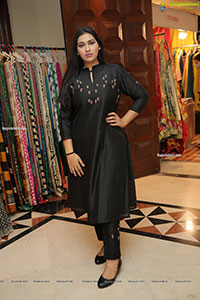 Style Bazaar Exhibition August 2021 Kicks Off at Taj Krishna