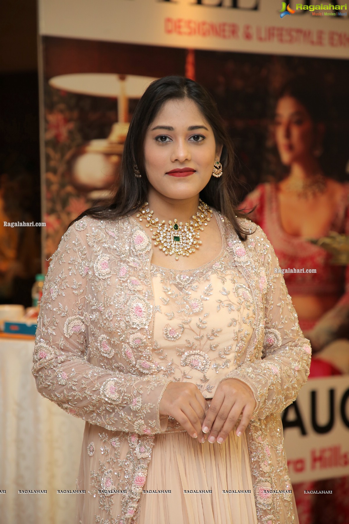 Style Bazaar Exhibition August 2021 Kicks Off at Taj Krishna, Hyderabad 