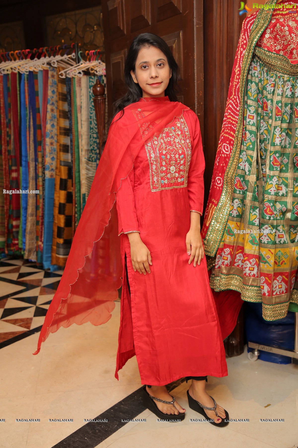 Style Bazaar Exhibition August 2021 Kicks Off at Taj Krishna, Hyderabad 