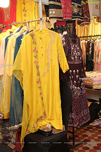 Style Bazaar Exhibition August 2021 Kicks Off at Taj Krishna