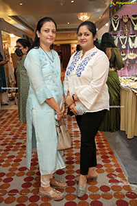 Style Bazaar Exhibition August 2021 Kicks Off at Taj Krishna