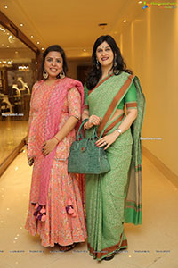 Style Bazaar Exhibition August 2021 Kicks Off at Taj Krishna