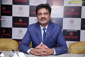 Suchirlndia to Invest Rs 175 crores in South Hyderabad