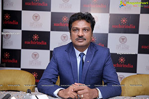 Suchirlndia to Invest Rs 175 crores in South Hyderabad