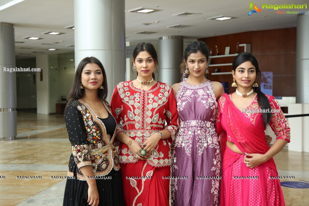 Sutraa Exhibition August 2021 Kicks Off at Novotel HICC, Hyderabad