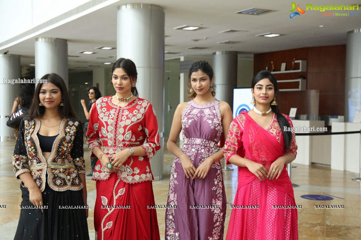 Sutraa Exhibition August 2021 Kicks Off at Novotel HICC, Hyderabad